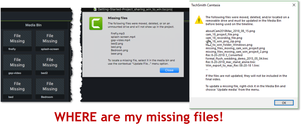 Techsmith corp. camtasia for mac